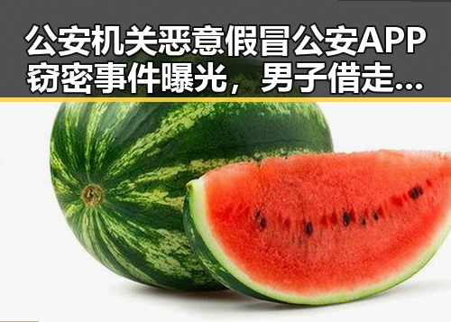 公安机关恶意假冒公安APP窃密事件曝光，男子借走14根金条后失联真相令人震惊